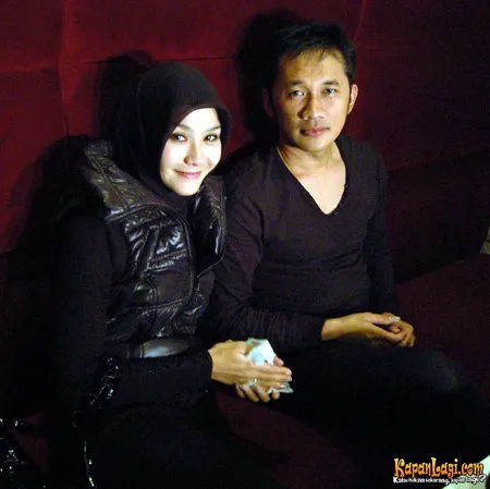 Foto Hanung Bramantyo