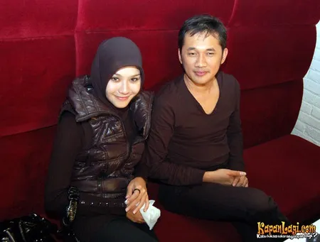 Foto Hanung Bramantyo