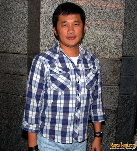Foto Hanung Bramantyo