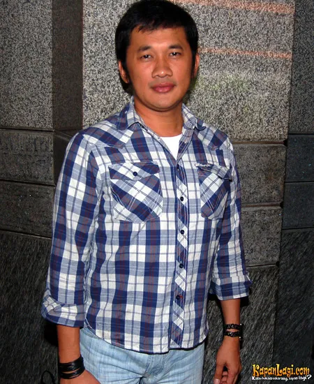 Foto Hanung Bramantyo