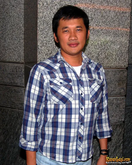 Foto Hanung Bramantyo