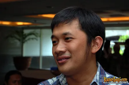 Foto Hanung Bramantyo