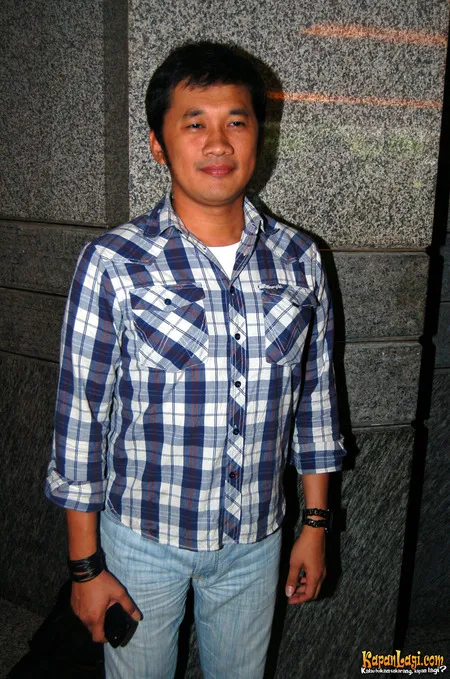 Foto Hanung Bramantyo