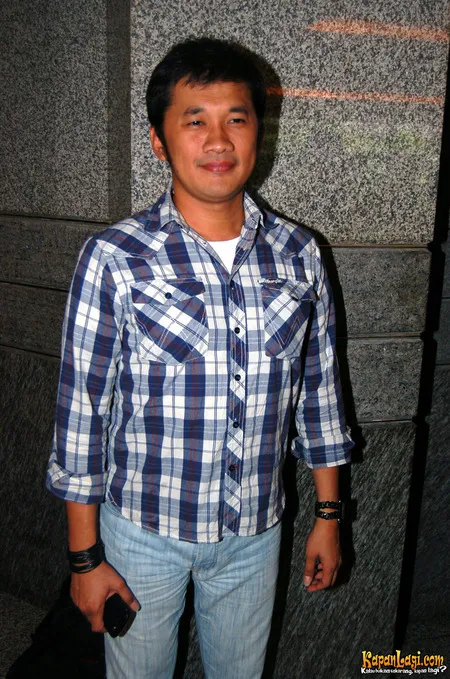 Foto Hanung Bramantyo