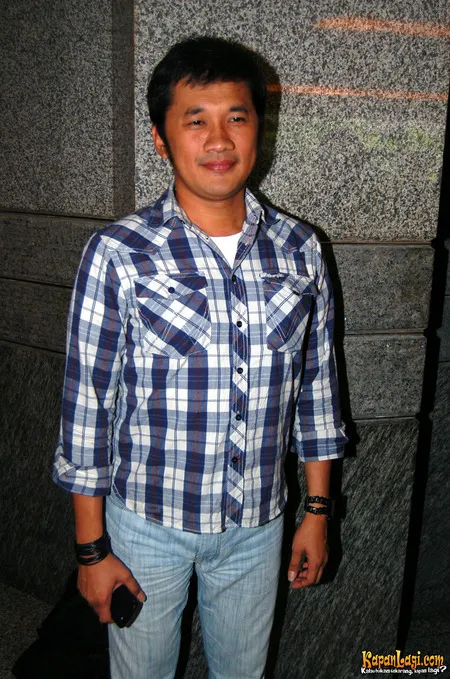 Foto Hanung Bramantyo