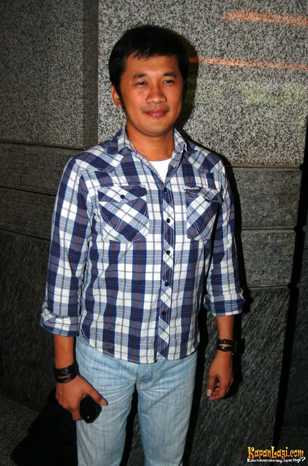 Foto Hanung Bramantyo