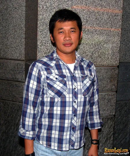 Foto Hanung Bramantyo