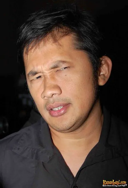 Foto Hanung Bramantyo