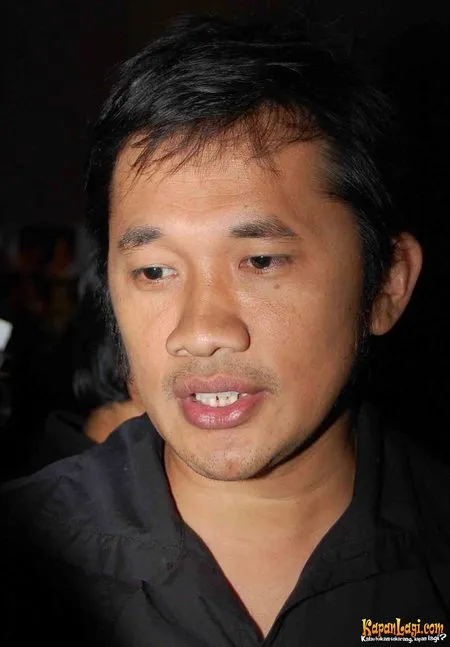 Foto Hanung Bramantyo