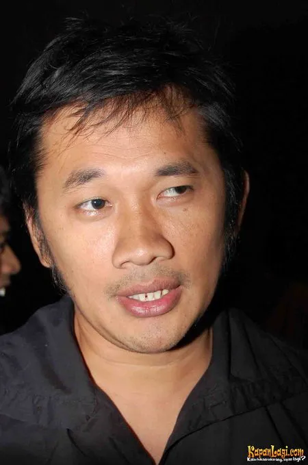Foto Hanung Bramantyo
