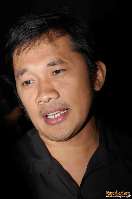 Foto Hanung Bramantyo