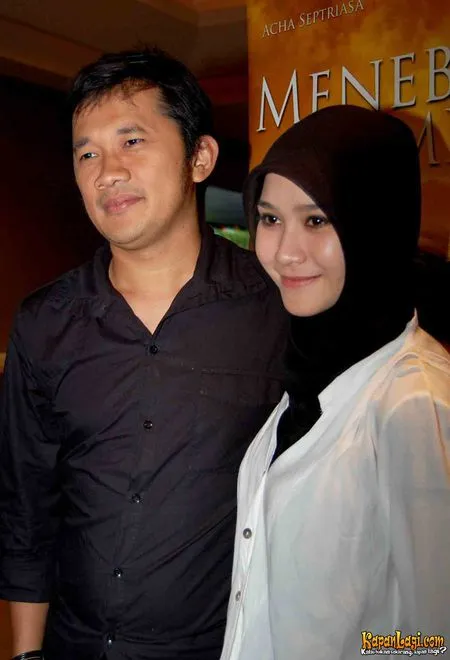 Foto Hanung Bramantyo