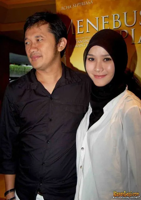 Foto Hanung Bramantyo