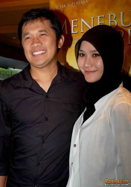 Foto Hanung Bramantyo