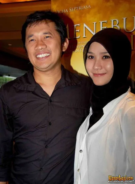 Foto Hanung Bramantyo