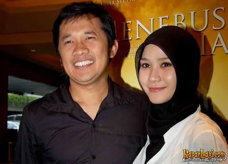 Foto Hanung Bramantyo