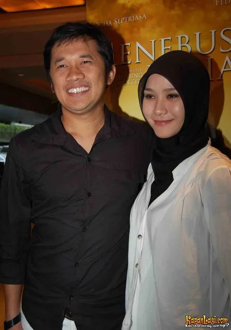 Foto Hanung Bramantyo
