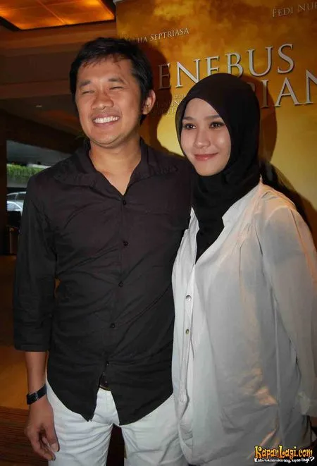 Foto Hanung Bramantyo