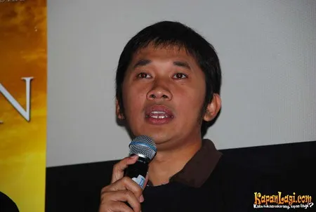 Foto Hanung Bramantyo