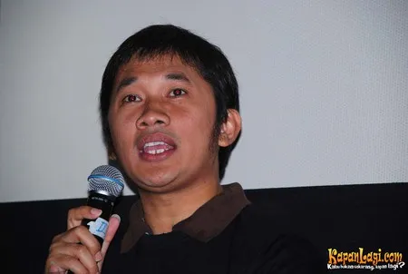 Foto Hanung Bramantyo