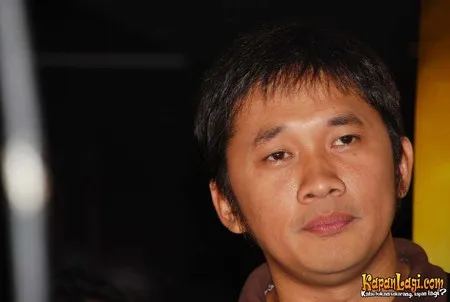 Foto Hanung Bramantyo