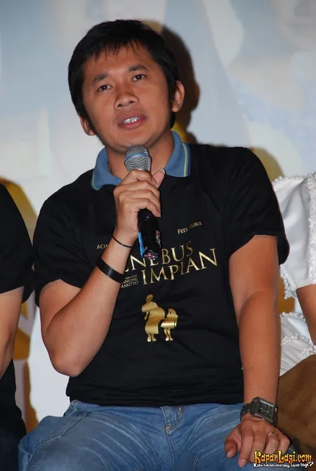 Foto Hanung Bramantyo