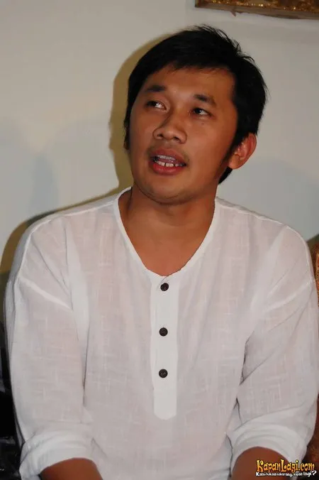Foto Hanung Bramantyo