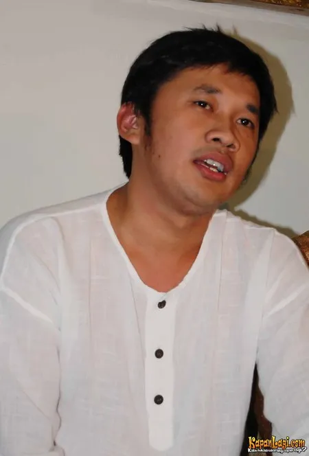 Foto Hanung Bramantyo