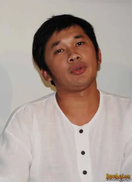 Foto Hanung Bramantyo