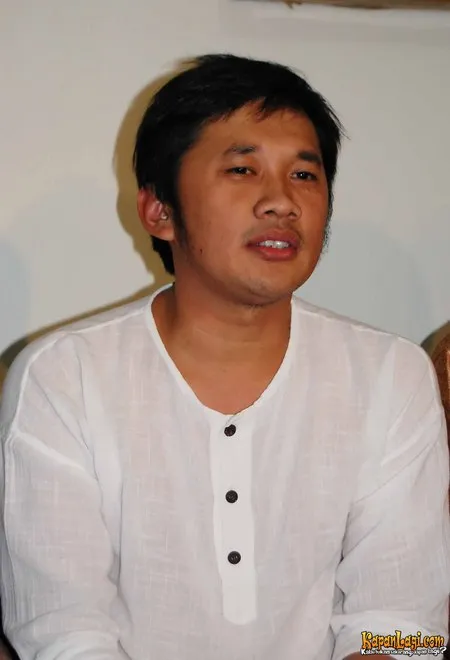 Foto Hanung Bramantyo