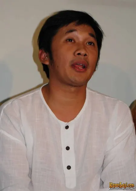 Foto Hanung Bramantyo