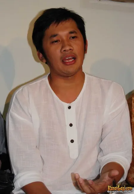 Foto Hanung Bramantyo