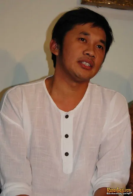 Foto Hanung Bramantyo