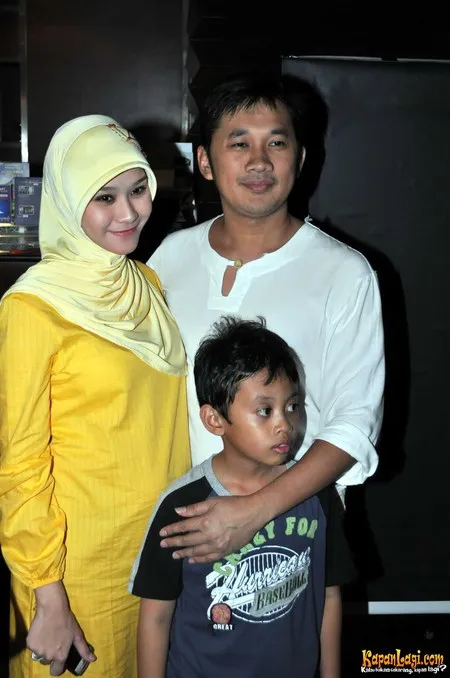 Foto Hanung Bramantyo