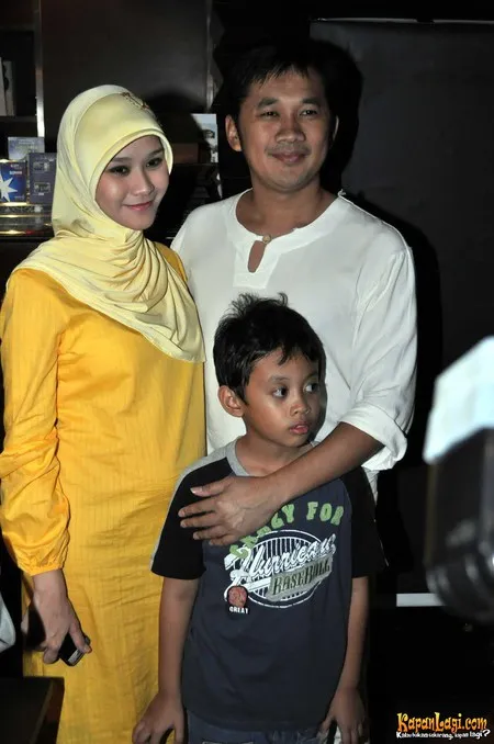 Foto Hanung Bramantyo