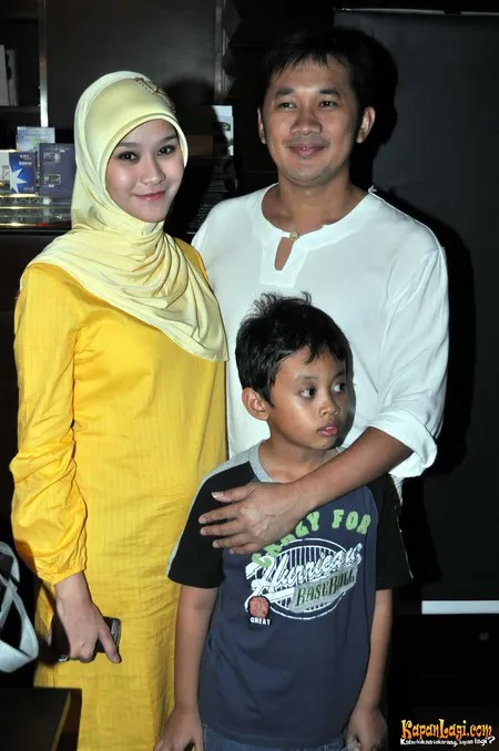 Foto Hanung Bramantyo