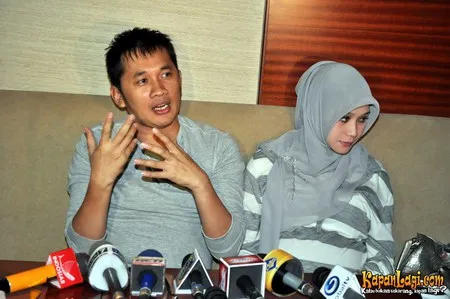 Foto Hanung Bramantyo