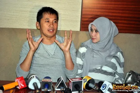 Foto Hanung Bramantyo