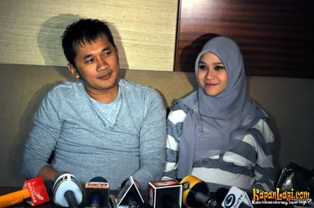 Foto Hanung Bramantyo