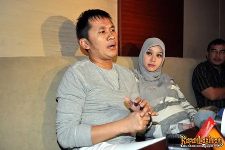 Foto Hanung Bramantyo