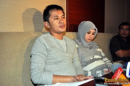 Foto Hanung Bramantyo