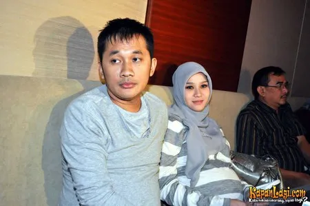 Foto Hanung Bramantyo