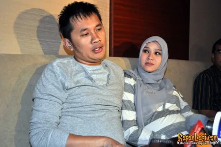 Foto Hanung Bramantyo