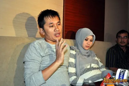 Foto Hanung Bramantyo
