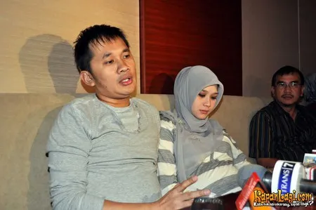 Foto Hanung Bramantyo