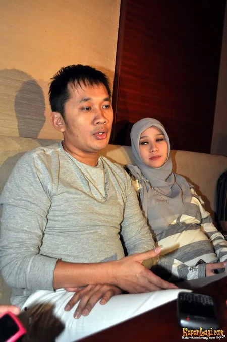 Foto Hanung Bramantyo