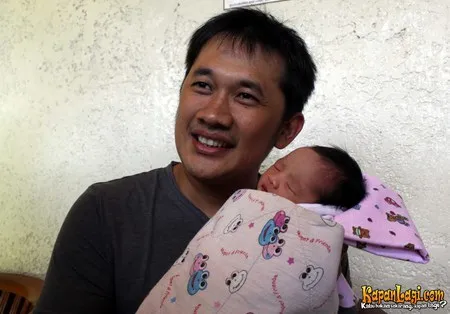 Foto Hanung Bramantyo