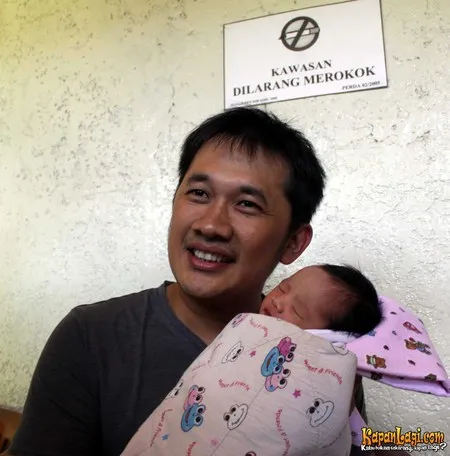 Foto Hanung Bramantyo