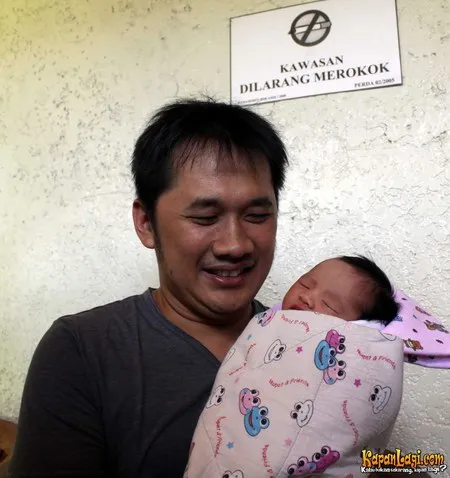 Foto Hanung Bramantyo