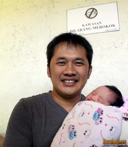 Foto Hanung Bramantyo